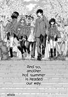 Chitose + 4P Leaflet / 千歳 + 4Pリーフレット [Seto Yuuki] [Original] Thumbnail Page 216