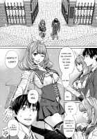Chitose + 4P Leaflet / 千歳 + 4Pリーフレット [Seto Yuuki] [Original] Thumbnail Page 23