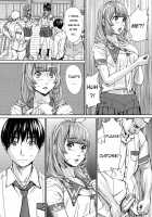 Chitose + 4P Leaflet / 千歳 + 4Pリーフレット [Seto Yuuki] [Original] Thumbnail Page 40