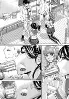 Chitose + 4P Leaflet / 千歳 + 4Pリーフレット [Seto Yuuki] [Original] Thumbnail Page 47