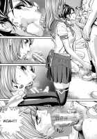 Chitose + 4P Leaflet / 千歳 + 4Pリーフレット [Seto Yuuki] [Original] Thumbnail Page 48
