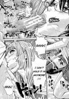 Chitose + 4P Leaflet / 千歳 + 4Pリーフレット [Seto Yuuki] [Original] Thumbnail Page 53