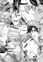 Chitose + 4P Leaflet / 千歳 + 4Pリーフレット [Seto Yuuki] [Original] Thumbnail Page 55