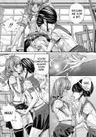 Chitose + 4P Leaflet / 千歳 + 4Pリーフレット [Seto Yuuki] [Original] Thumbnail Page 60