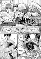 Chitose + 4P Leaflet / 千歳 + 4Pリーフレット [Seto Yuuki] [Original] Thumbnail Page 63