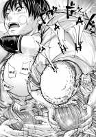 Chitose + 4P Leaflet / 千歳 + 4Pリーフレット [Seto Yuuki] [Original] Thumbnail Page 81