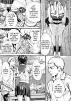 Chitose + 4P Leaflet / 千歳 + 4Pリーフレット [Seto Yuuki] [Original] Thumbnail Page 86