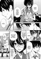 Chitose + 4P Leaflet / 千歳 + 4Pリーフレット [Seto Yuuki] [Original] Thumbnail Page 92