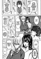 Ecchi Sketch / エッチスケッチ [Kayumidome] [Original] Thumbnail Page 23