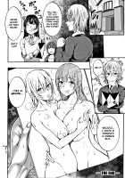 Ecchi Sketch / エッチスケッチ [Kayumidome] [Original] Thumbnail Page 42