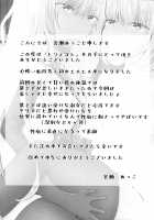 Hisomegoto / ヒソメゴト [Miyase Nukko] [Touhou Project] Thumbnail Page 21