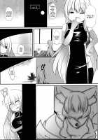 Hisomegoto / ヒソメゴト [Miyase Nukko] [Touhou Project] Thumbnail Page 04