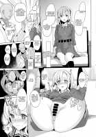 Shirayuri Sanshimai Kouryaku / 白百合三姉妹攻略 [Saikawa Yusa] [Original] Thumbnail Page 13