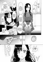 Shirayuri Sanshimai Kouryaku / 白百合三姉妹攻略 [Saikawa Yusa] [Original] Thumbnail Page 19