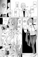 Shirayuri Sanshimai Kouryaku / 白百合三姉妹攻略 [Saikawa Yusa] [Original] Thumbnail Page 03