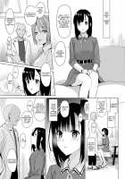 Shirayuri Sanshimai Kouryaku / 白百合三姉妹攻略 [Saikawa Yusa] [Original] Thumbnail Page 05