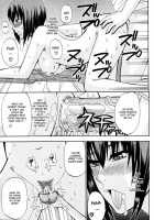Kaori'S Secret / 香ル秘メ事 [Shunjou Shuusuke] [Original] Thumbnail Page 21