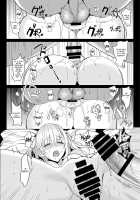 Shirayuri Shimai Kouryaku 2 / 白百合姉妹攻略2 [Saikawa Yusa] [Original] Thumbnail Page 23