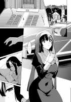 Shirayuri Shimai Kouryaku 2 / 白百合姉妹攻略2 [Saikawa Yusa] [Original] Thumbnail Page 42