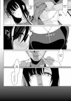 Shirayuri Shimai Kouryaku 2 / 白百合姉妹攻略2 [Saikawa Yusa] [Original] Thumbnail Page 43