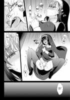 Shirayuri Shimai Kouryaku 2 / 白百合姉妹攻略2 [Saikawa Yusa] [Original] Thumbnail Page 45