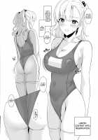 Shirayuri Shimai Kouryaku 2 / 白百合姉妹攻略2 [Saikawa Yusa] [Original] Thumbnail Page 48