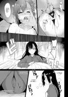 Shirayuri Shimai Kouryaku 2 / 白百合姉妹攻略2 [Saikawa Yusa] [Original] Thumbnail Page 06