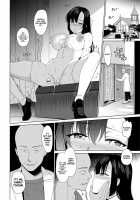 Shirayuri Shimai Kouryaku 3 / 白百合姉妹攻略3 [Saikawa Yusa] [Original] Thumbnail Page 42