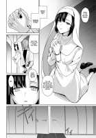 Shirayuri Shimai Kouryaku 3 / 白百合姉妹攻略3 [Saikawa Yusa] [Original] Thumbnail Page 08