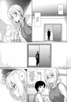 To You with the Slouched Back / 猫背の君へ [Saikawa Yusa] [Original] Thumbnail Page 21