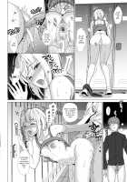 To You with the Slouched Back / 猫背の君へ [Saikawa Yusa] [Original] Thumbnail Page 36