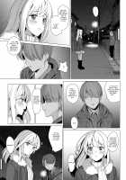 To You with the Slouched Back / 猫背の君へ [Saikawa Yusa] [Original] Thumbnail Page 43