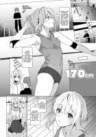 To You with the Slouched Back / 猫背の君へ [Saikawa Yusa] [Original] Thumbnail Page 04