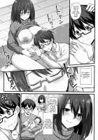 I want to make AYUMI happy!! / 歩美ちゃんを幸せにしたいっ‼ [Kokutou Nikke] [Original] Thumbnail Page 29