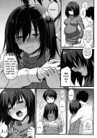 I want to make AYUMI happy!! / 歩美ちゃんを幸せにしたいっ‼ [Kokutou Nikke] [Original] Thumbnail Page 47