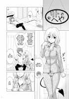 Mezase! Rakuen Keikaku Vol. 9 / 目指せ!楽園計画 vol.9 [Kasukabe Taro] [To Love-Ru] Thumbnail Page 03