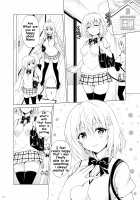 Mezase! Rakuen Keikaku Vol. 9 / 目指せ!楽園計画 vol.9 [Kasukabe Taro] [To Love-Ru] Thumbnail Page 41