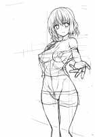 Mezase! Rakuen Keikaku Vol. 9 / 目指せ!楽園計画 vol.9 [Kasukabe Taro] [To Love-Ru] Thumbnail Page 44