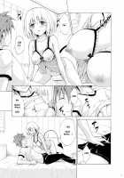 Mezase! Rakuen Keikaku Vol. 9 / 目指せ!楽園計画 vol.9 [Kasukabe Taro] [To Love-Ru] Thumbnail Page 04