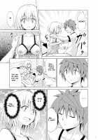 Mezase! Rakuen Keikaku Vol. 9 / 目指せ!楽園計画 vol.9 [Kasukabe Taro] [To Love-Ru] Thumbnail Page 06