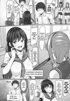 jk Itoko no Junai Approach / jkいとこの純愛アプローチ [Aikawa Tatsuki] [Original] Thumbnail Page 03