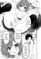 The Tables were Turned when I tried to Rape my Sister and her Friends while they were Asleep / 僕のお姉ちゃんと友達を眠らせて襲ってみたら返り討ちにあった [Original] Thumbnail Page 45