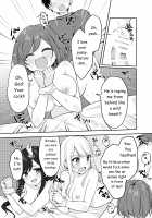 The Tables were Turned when I tried to Rape my Sister and her Friends while they were Asleep / 僕のお姉ちゃんと友達を眠らせて襲ってみたら返り討ちにあった [Original] Thumbnail Page 55