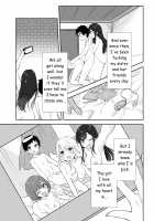 The Tables were Turned when I tried to Rape my Sister and her Friends while they were Asleep / 僕のお姉ちゃんと友達を眠らせて襲ってみたら返り討ちにあった [Original] Thumbnail Page 61