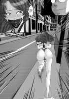 Yuya x Mom [Godletter] [Original] Thumbnail Page 17