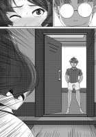 Yuya x Mom [Godletter] [Original] Thumbnail Page 20