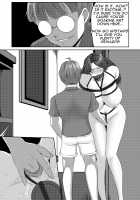 Yuya x Mom [Godletter] [Original] Thumbnail Page 23