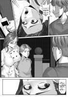 Yuya x Mom [Godletter] [Original] Thumbnail Page 25