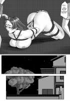 Yuya x Mom [Godletter] [Original] Thumbnail Page 37