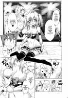 Mezase! Rakuen Keikaku Vol. 3 / 目指せ!楽園計画 vol.3 [Kasukabe Taro] [To Love-Ru] Thumbnail Page 10